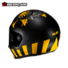 MŨ BẢO HIỂM FULLFACE HJC V10 - CRANIA