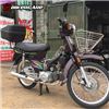 BAGA GIVI MV HONDA DREAM
