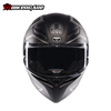MŨ BẢO HIỂM FULLFACE AGV K1 S - SLING MATT BLACK/ GREY - 2024