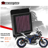 Lọc gió YAMAHA MT-03/R3 K&N YA-3215