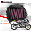 LỌC GIÓ CHO HONDA CBR250RR K&N HA-2517