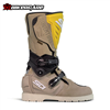 GIÀY SIDI ADVENTURE 2 GORE-TEX - SAND OCHRE