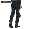 QUẦN GIÁP DA DAINESE DELTA 4 LEATHER PANTS
