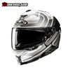 MŨ BẢO HIỂM FULLFACE HJC I71 - VIZ
