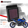 Lọc gió YAMAHA MT-03/R3 K&N YA-3215