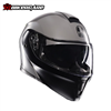 MŨ BẢO HIỂM LẬT HÀM AGV STREETMODULAR - RESIA MATT GREY/BLACK/YELLOW FLUO - 2024