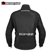 ÁO GIÁP ADVENTURE SPIDI NET H2OUT - BLACK