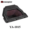 Lọc gió cho YAMAHA R1 / MT-10 K&N YA-1015