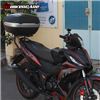 ĐẾ NHỰA GIVI M5-MY GẮN THÙNG MONOKEY