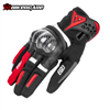 GĂNG TAY MOTO EGO EMG-8 DÀI NGÓN