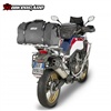 ĐẾ NHÔM CỐ ĐỊNH TÚI SAU GIVI EX2M