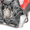 KHUNG CHỐNG ĐỔ GIVI TN2184 CHO XE YAMAHA TRACER 700 VÀ MT-07