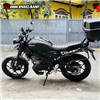 BAGA CẶP HÔNG GIVI CHO XE YAMAHA XSR155 - SBL-XSR155