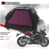 Lọc gió cho Yamaha R6 K&N YA-6008