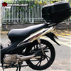 BAGA GIVI MV SUZUKI SHOGUN RR/SP/AXELO125