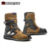GIÀY MOTO CHỐNG NƯỚC FORMA TERRA EVO LOW - BROWN