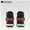GIÀY MOTO SNEAKER XPD MOTO PRO - ANTHRACITE RED