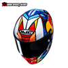 MŨ BẢO HIỂM FULLFACE HJC RPHA 1 - RED BULL MISANO GP