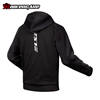 ÁO HOODIE GIÁP LS2 THROTTLE