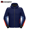 ÁO GIÁP SPIDI HOODIE ARMOR LIGHT - NAVY RED