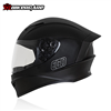 MŨ BẢO HIỂM FULLFACE EGO E-8 PLUS