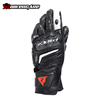 GĂNG TAY DA NỮ DAINESE CARBON 4 LEATHER LONG LADY