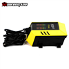 BỘ SẠC BÌNH ẮC QUY MOTOBATT PDC4X2A - 4 CỔNG - CÓ THAN ĐO ĐIỆN TỬ