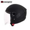 MŨ BẢO HIỂM 3/4 EGO E-31