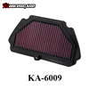 LỌC GIÓ CHO KAWASAKI ZX-6R K&N KA-6009