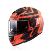 MŨ BẢO HIỂM FULLFACE LS2 VECTOR FF397