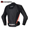 ÁO GIÁP DA ALPINESTARS MISSILE V3