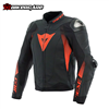 ÁO GIÁP DA DAINESE SUPER SPEED 4 LEATHER JACKET