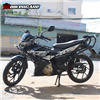 BAGA GIVI HRV SUZUKI RAIDER 150
