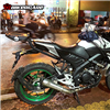 BAGA GIVI SRV YAMAHA MT15