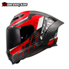 MŨ BẢO HIỂM FULLFACE LS2 FF807 DRAGON - TEM
