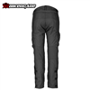 QUẦN GIÁP SPIDI CROSSMASTER 2 H2OUT SHORT - BLACK