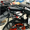 BAGA CẶP HÔNG GIVI CHO XE KTM DUKE200/390 - SBL-DUKE200/390