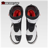 GIÀY MOTO XPD RACING XP9-R AIR - BLACK WHITE