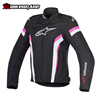 ÁO GIÁP NỮ ALPINESTARS STELLA T-GP PLUS R V2 AIR