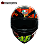 fullface-agv-k3-sv