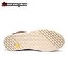 GIÀY MOTO CHỐNG NƯỚC SIDI ARX HIGH WP - CINNAMON