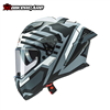 MŨ BẢO HIỂM FULLFACE CABERG DRIFT EVO II - SỢI THỦY TINH - TEM HORIZON