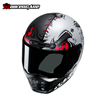 MŨ BẢO HIỂM FULLFACE HJC V10 - VATT