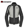 ÁO GIÁP NỮ SPIDI CROSSMASTER 2 H2OUT LADY - BLACK ICE