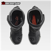 GIÀY MOTO XPD RACING XP9-S AIR - BLACK WHITE