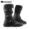 GIÀY MOTO CHỐNG NƯỚC GAERNE G_ADVENTURE AQUATECH - BLACK