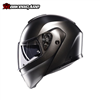 MŨ BẢO HIỂM LẬT HÀM AGV STREETMODULAR - MONO MATT ASFALTO GREY - 2024