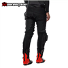 QUẦN GIÁP DA DAINESE DELTA 4 PERFORATED MAN