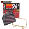 LỌC GIÓ CHO HONDA CB150R / CB300R K&N HA-2819