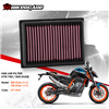 LỌC GIÓ CHO KTM 790 DUKE / 890 DUKE K&N KT-7918